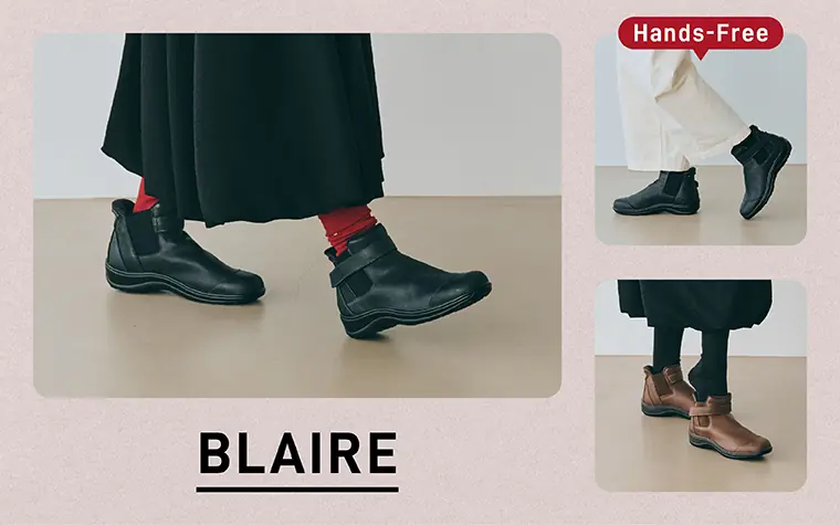 Orthofeet(オーソフィート) BLAIRE/ブレア